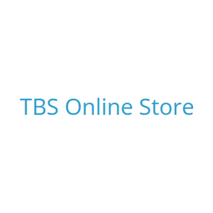 tbsonlinestore brand logo for tbsonlinestore.com