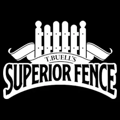 tbsuperiorfence brand logo for tbsuperiorfence.com