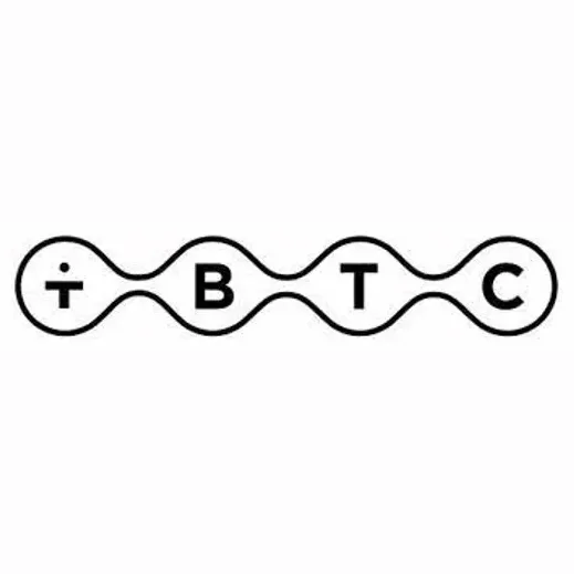 tbtc brand logo for tbtc.network