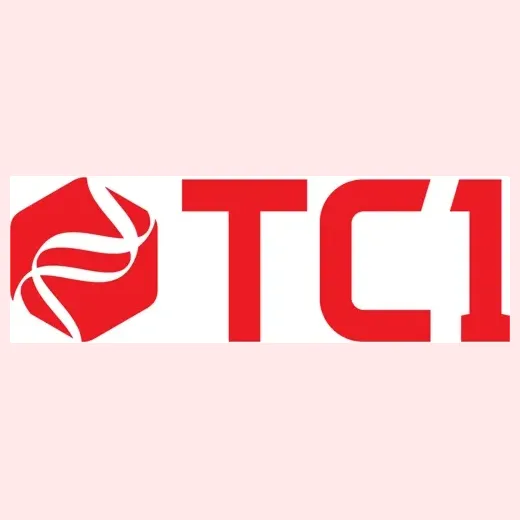 tc1gel brand logo for tc1gel.com
