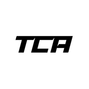 TCA brand logo for tca.fit