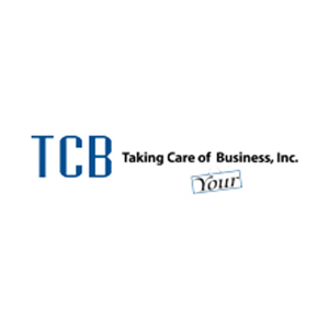 tcbinc brand logo for tcbinc.com