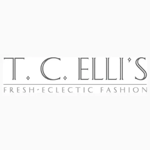 tcellis brand logo for tcellis.com