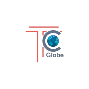 tcglobe brand logo for tcglobe.com