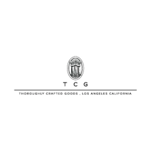 tcglosangeles brand logo for tcglosangeles.com