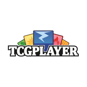 tcgplayer brand logo for tcgplayer.com