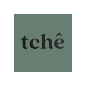 Tche brand logo for drinktche.com