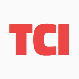tcihawaii brand logo for tcihawaii.com