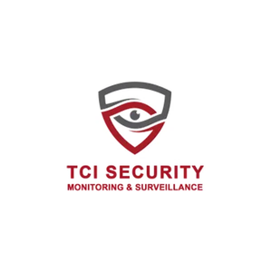 tcisecurity brand logo for tcisecurity.com