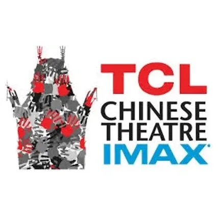 tclchinesetheatres brand logo for tclchinesetheatres.com