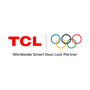 tclhomesecurity brand logo for tclhomesecurity.com