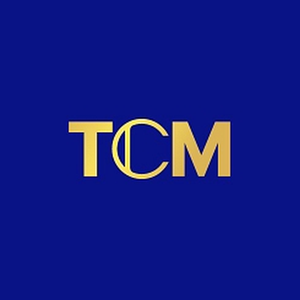 tcm brand logo for tcm.com