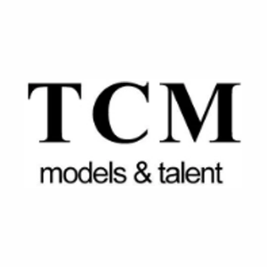 tcmmodels brand logo for tcmmodels.com