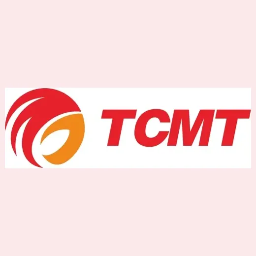 tcmtco brand logo for tcmtco.com