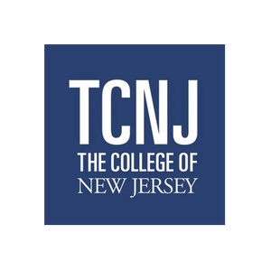 TCNJ School of Education brand logo for education.tcnj.edu