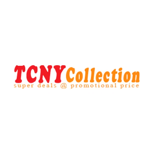 tcnycollection brand logo for tcnycollection.com
