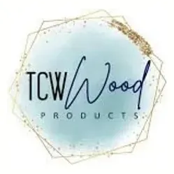 tcwwoodproducts brand logo for tcwwoodproducts.com