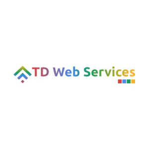 TD Web Services brand logo for ai.tdwebservices.com
