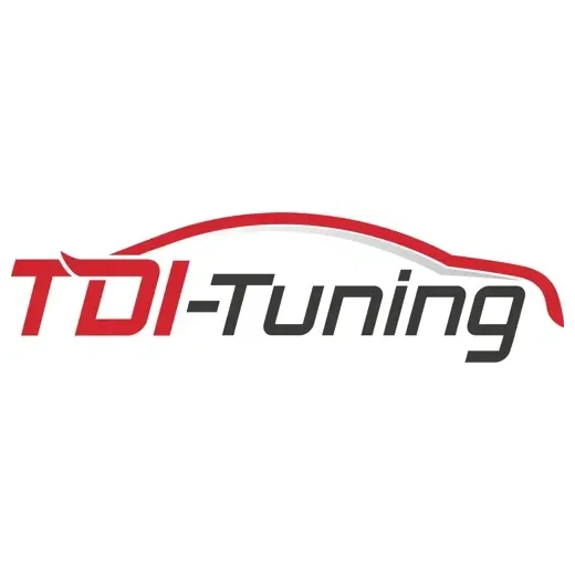 tdi-tuning brand logo for tdi-tuning.com