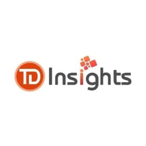 tdinsights brand logo for tdinsights.com