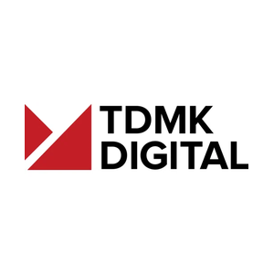 tdmkdigital brand logo for tdmkdigital.com