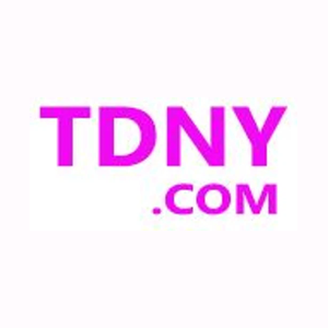 tdny brand logo for tdny.com
