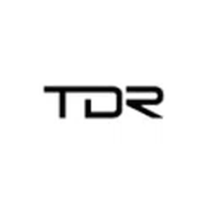 TDRMOTO brand logo for tdrmoto.com.au
