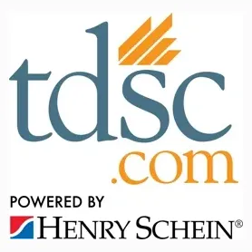 tdsc brand logo for tdsc.com