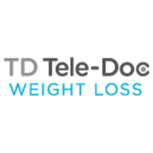 tdteledocweightloss brand logo for tdteledocweightloss.com