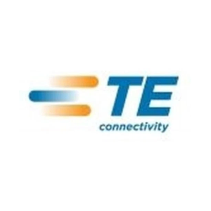 te brand logo for te.com