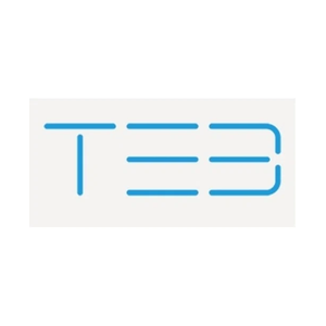 te3balance brand logo for te3balance.com