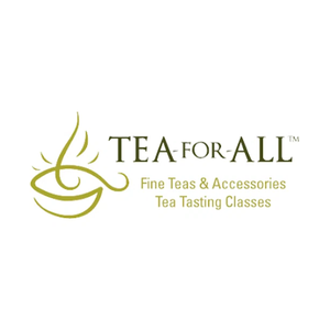 tea-for-all brand logo for tea-for-all.com