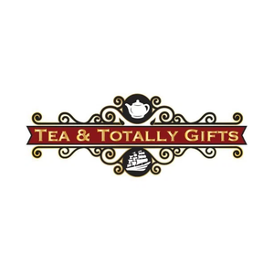 teaandtotallygifts brand logo for teaandtotallygifts.com