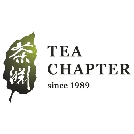 teachapter brand logo for teachapter.com