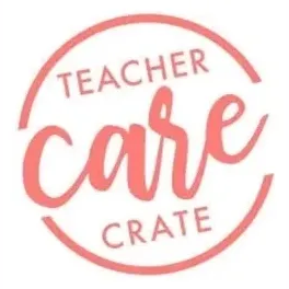 teachercarecrate brand logo for teachercarecrate.com
