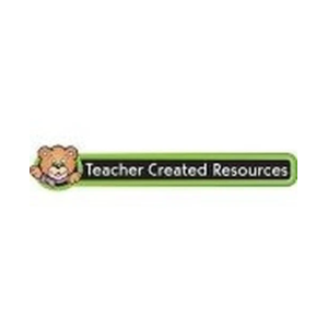 teachercreated brand logo for teachercreated.com