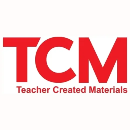 teachercreatedmaterials brand logo for teachercreatedmaterials.com