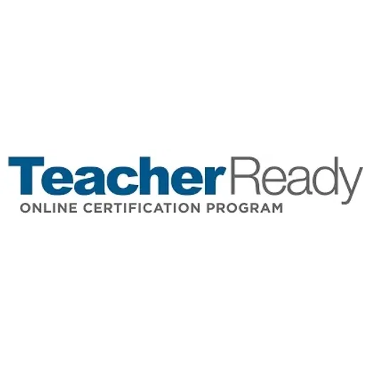 teacherready brand logo for teacherready.org