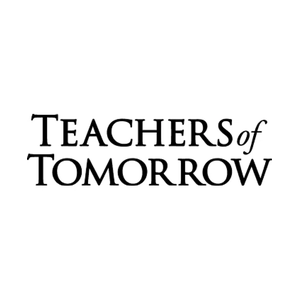 teachersoftomorrow brand logo for teachersoftomorrow.org