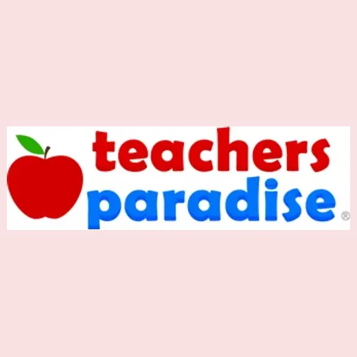 teachersparadise brand logo for teachersparadise.com