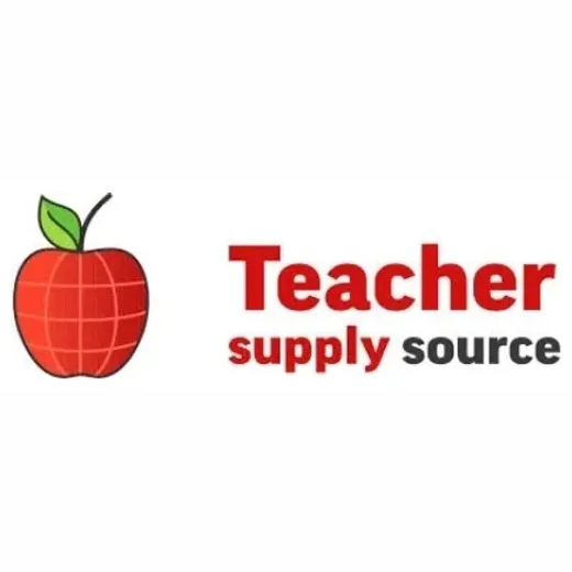 teachersupplysource brand logo for teachersupplysource.com