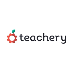 teachery brand logo for teachery.co
