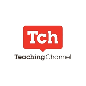 teachingchannel brand logo for teachingchannel.com
