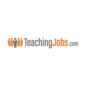 teachingjobs brand logo for teachingjobs.com