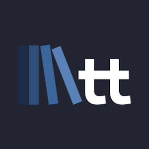 teachingtextbooks brand logo for teachingtextbooks.com