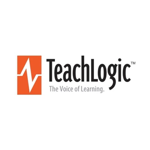 teachlogic brand logo for teachlogic.com