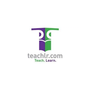 teachlr brand logo for teachlr.com
