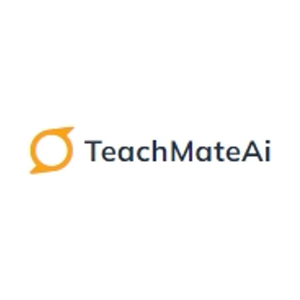 teachmateai brand logo for teachmateai.com