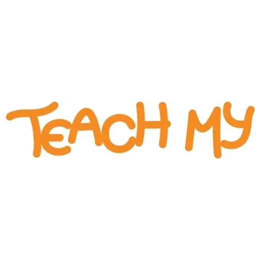 teachmy brand logo for teachmy.com