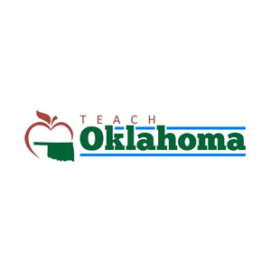 teachoklahoma brand logo for teachoklahoma.org